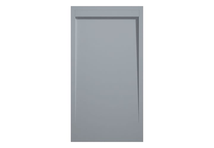 Platos de ducha de resina Design New Bruntec principal 2