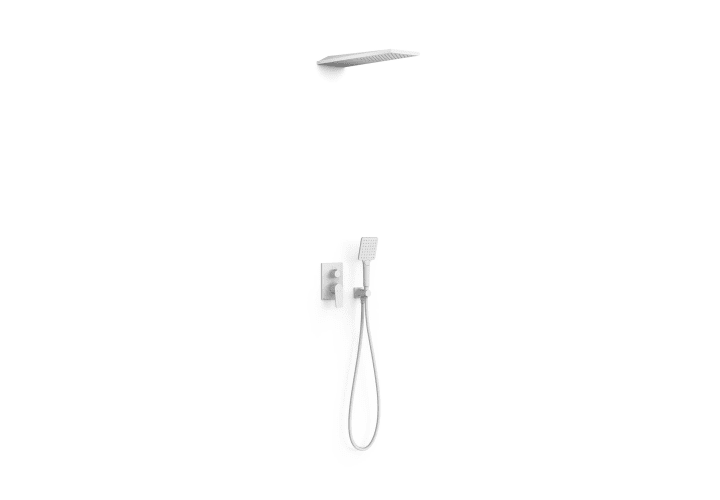 Conjunto de ducha Project Tres principal 1