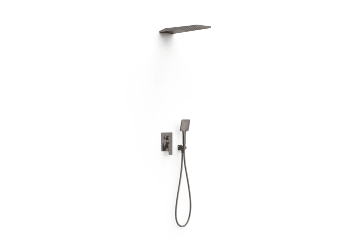 Conjunto de ducha Project Tres principal 7