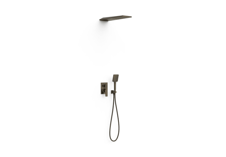Conjunto de ducha Project Tres principal 4