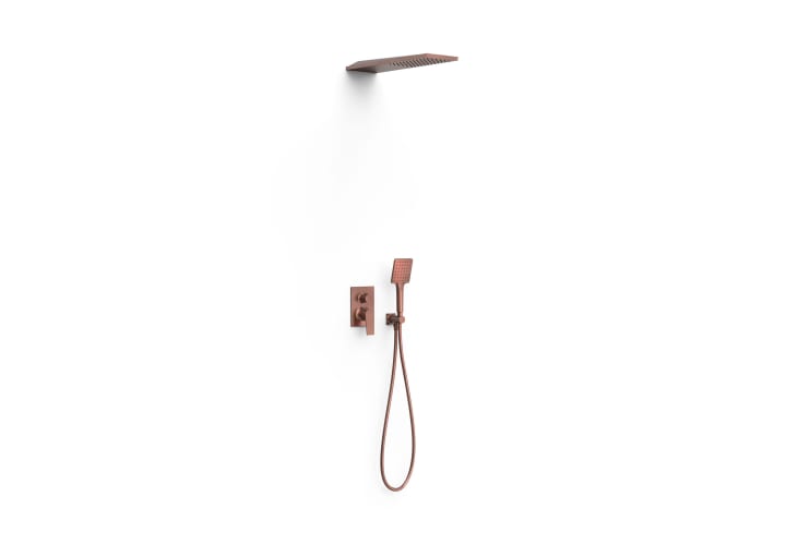 Conjunto de ducha Project Tres principal 5