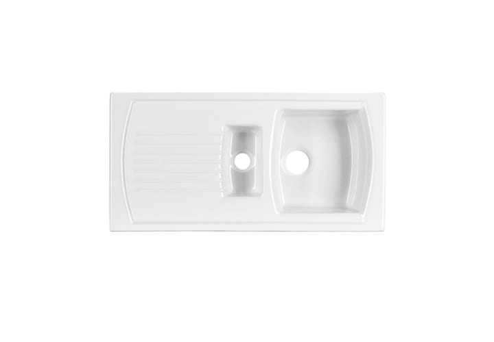 Fregadero de cocina Lusitano de Unisan detalle 1