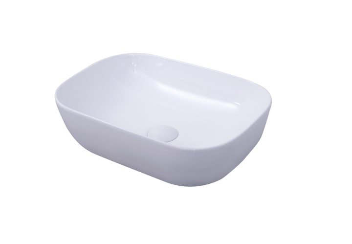 Lavabo sobre encimera Roma Bruntec principal 1