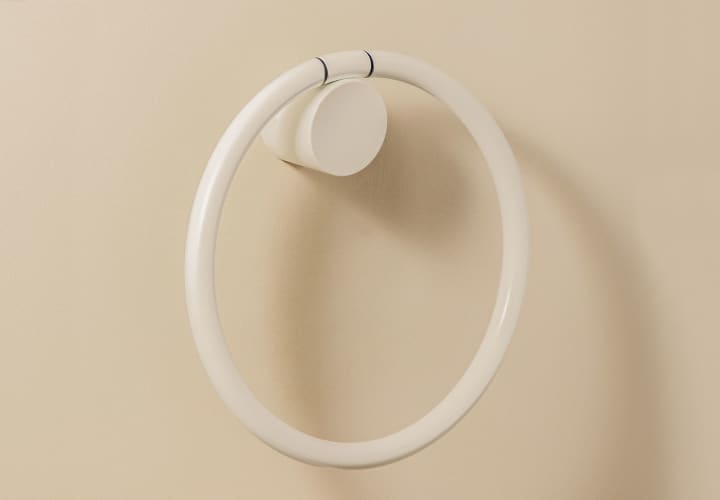 Toallero de baño Geyser Cosmic principal 1