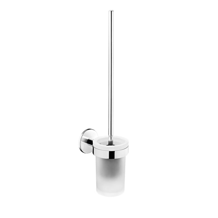 Conjunto de accesorios de baño Duo Round Cosmic detalle 3