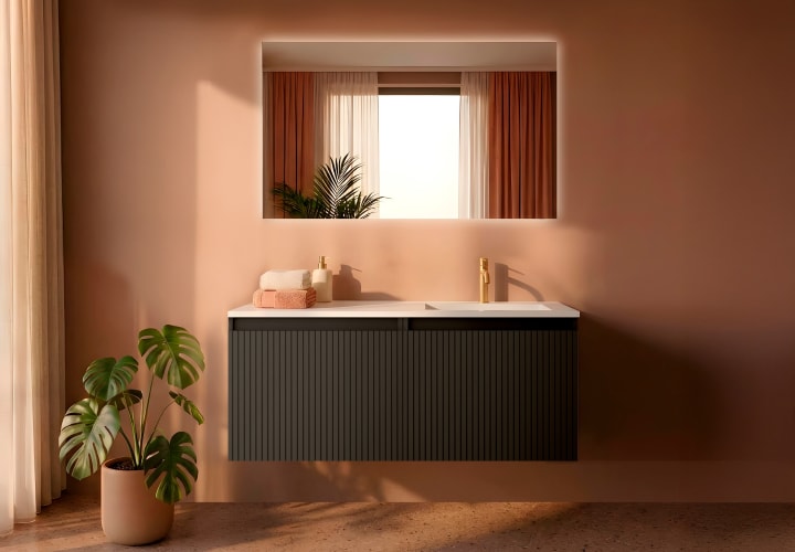 Mueble de baño Bari-Duo Viso principal 4