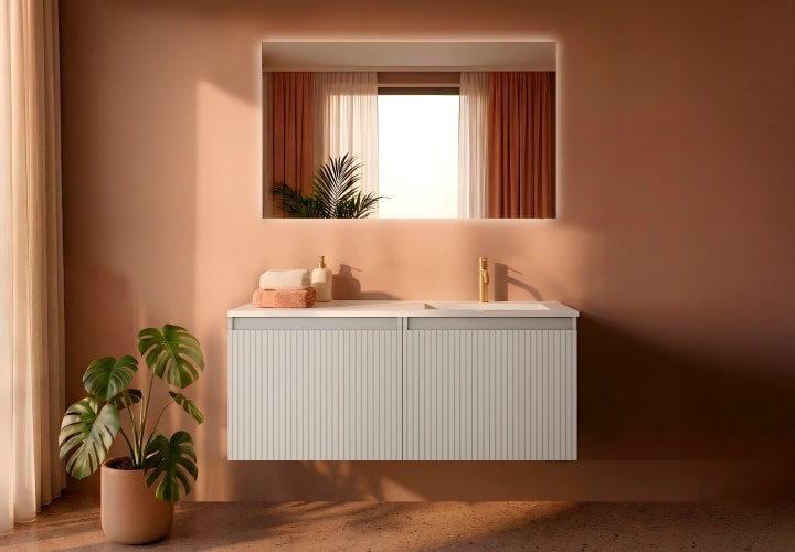 Mueble de baño Bari-Duo Viso principal 5