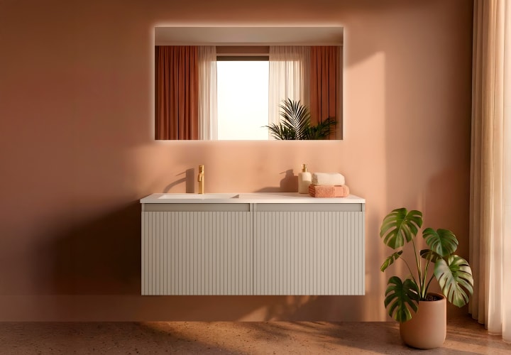 Mueble de baño Bari-Duo Viso principal 6
