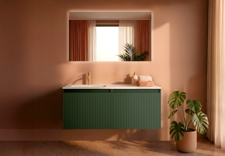 Mueble de baño Bari-Duo Viso principal 11