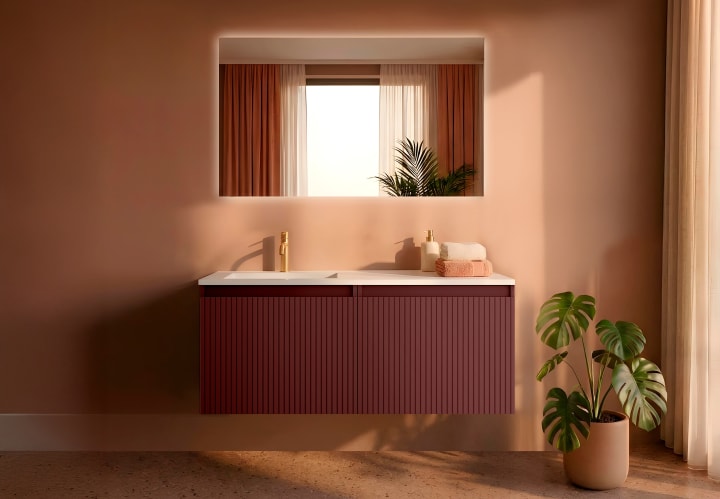 Mueble de baño Bari-Duo Viso principal 10