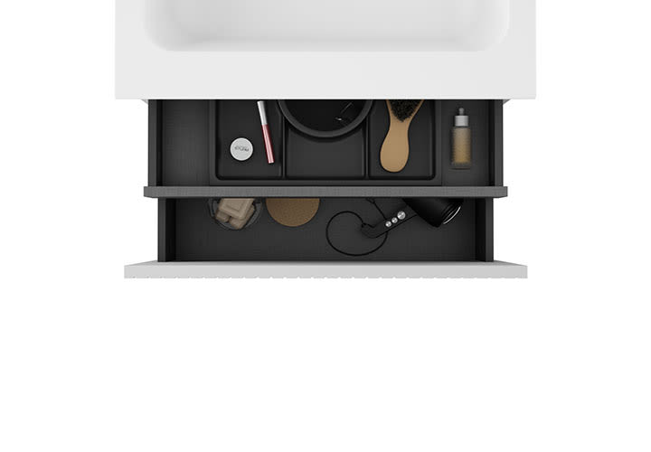Mueble de baño Bari-Duo Viso detalle 14