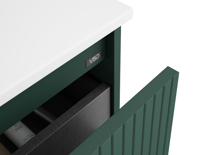 Mueble de baño Bari-Duo Viso detalle 12
