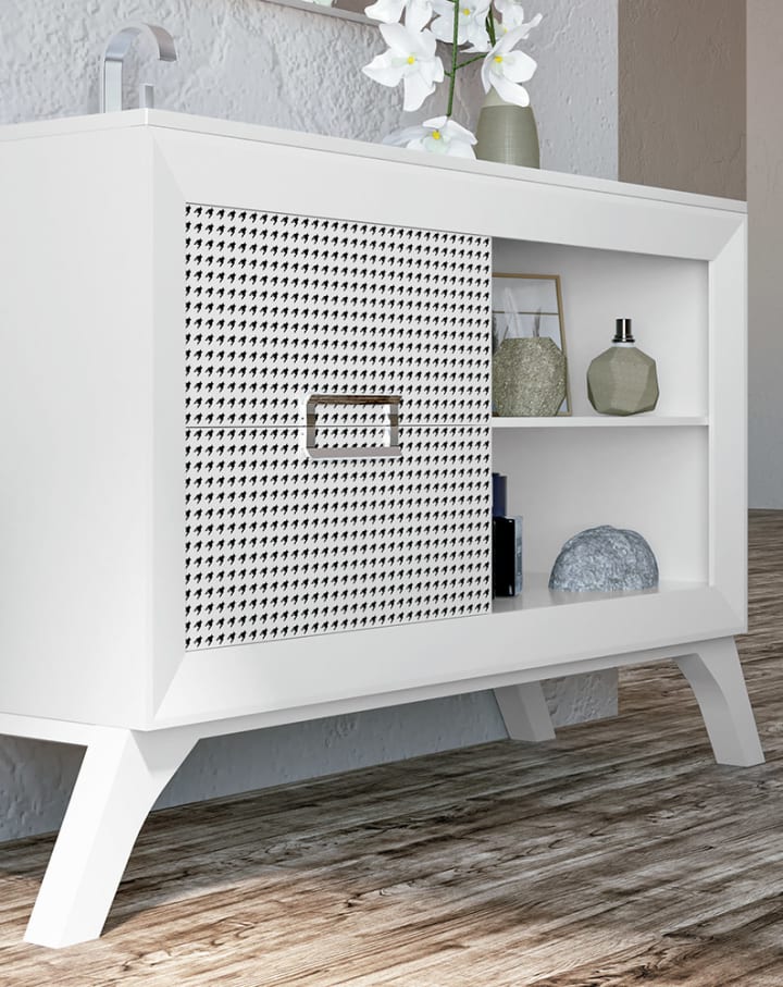 Mueble de baño L-Gant Campoaras detalle 2