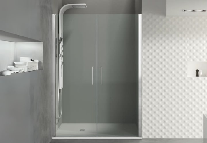 Mampara de ducha Open (Combi I) GME principal 1