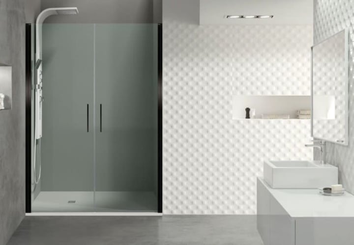Mampara de ducha Open (Combi I) GME ambiente 6