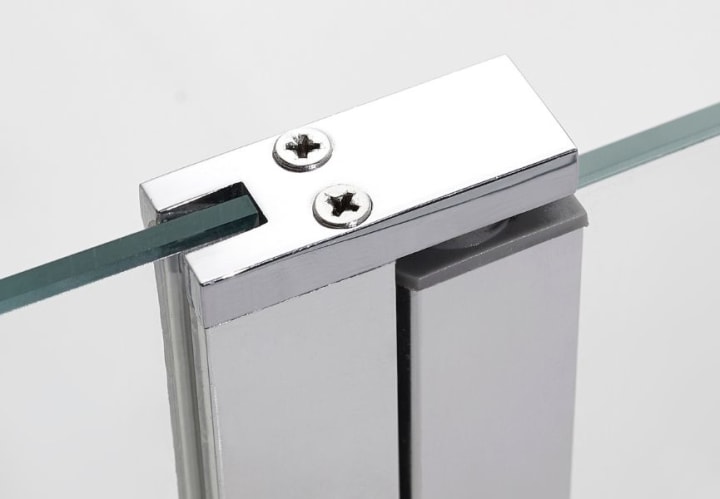 Mampara de ducha Open (Combi I) GME detalle 4