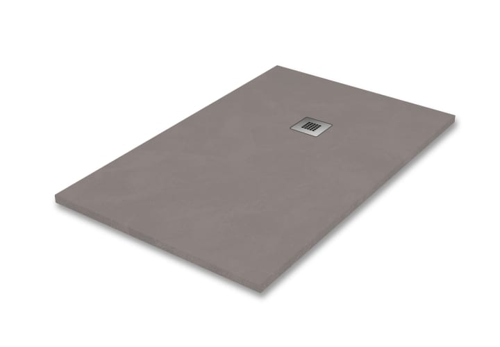 Plato de ducha cargas minerales Naos Hidronatur principal 10