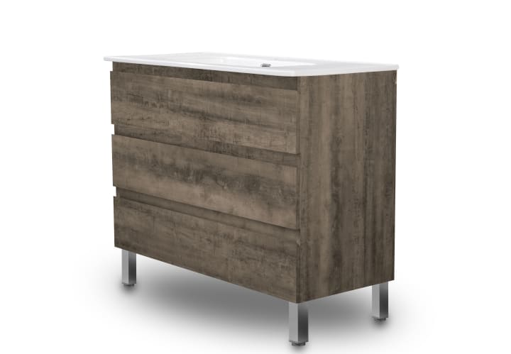 Mueble de baño Aqua Campoaras principal 5