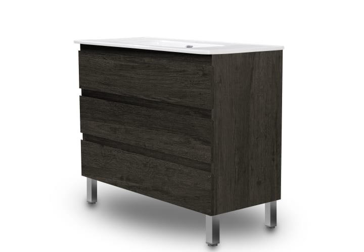 Mueble de baño Aqua Campoaras principal 4