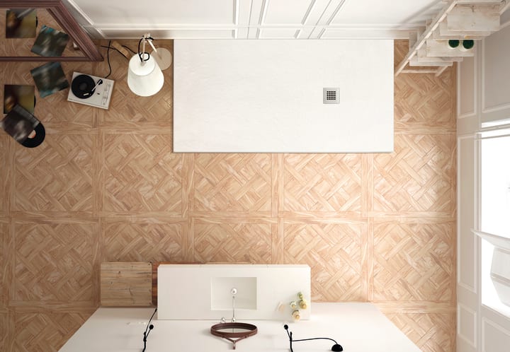 Plato de ducha Nature Ohmyshower ambiente 8