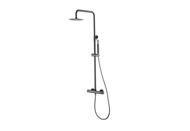 Conjunto de ducha Monza de Imex principal 2