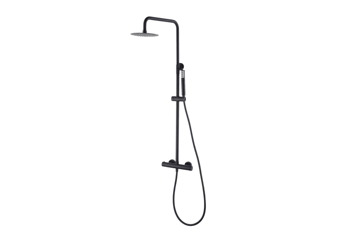 Conjunto de ducha Monza de Imex principal 1