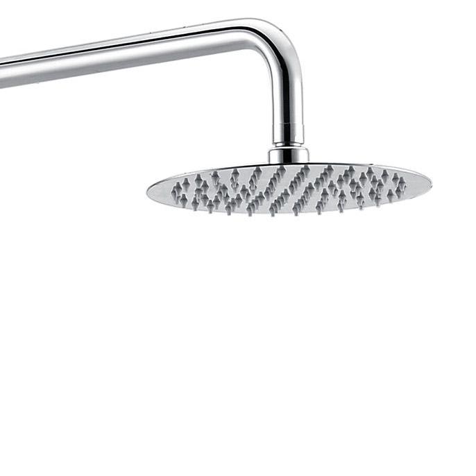 Conjunto de ducha empotrado Olimpo Imex detalle 3