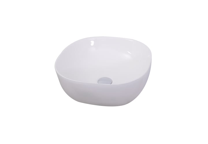 Lavabo sobre encimera Voe Bruntec principal 1