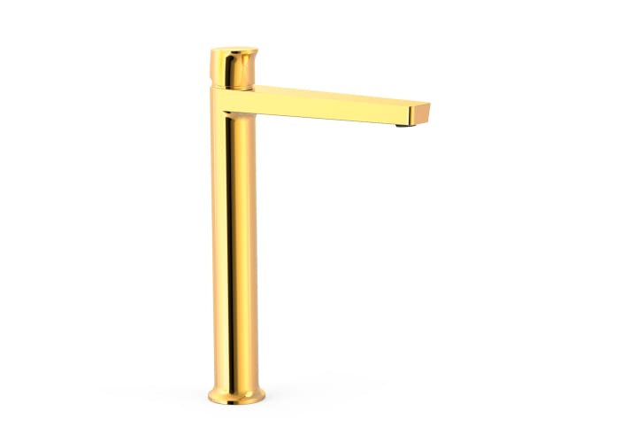 Grifo de lavabo Project XL Tres principal 6