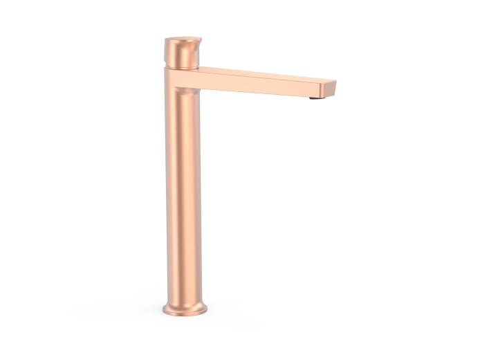 Grifo de lavabo Project XL Tres principal 4