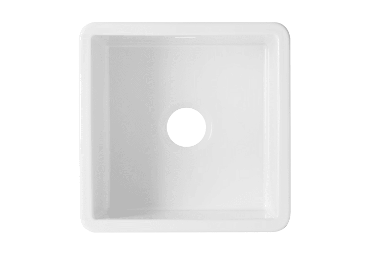 Fregadero de cocina Valet de Unisan detalle 3