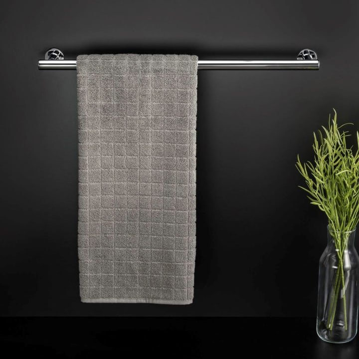 Toallero de baño Architect Cosmic ambiente 8