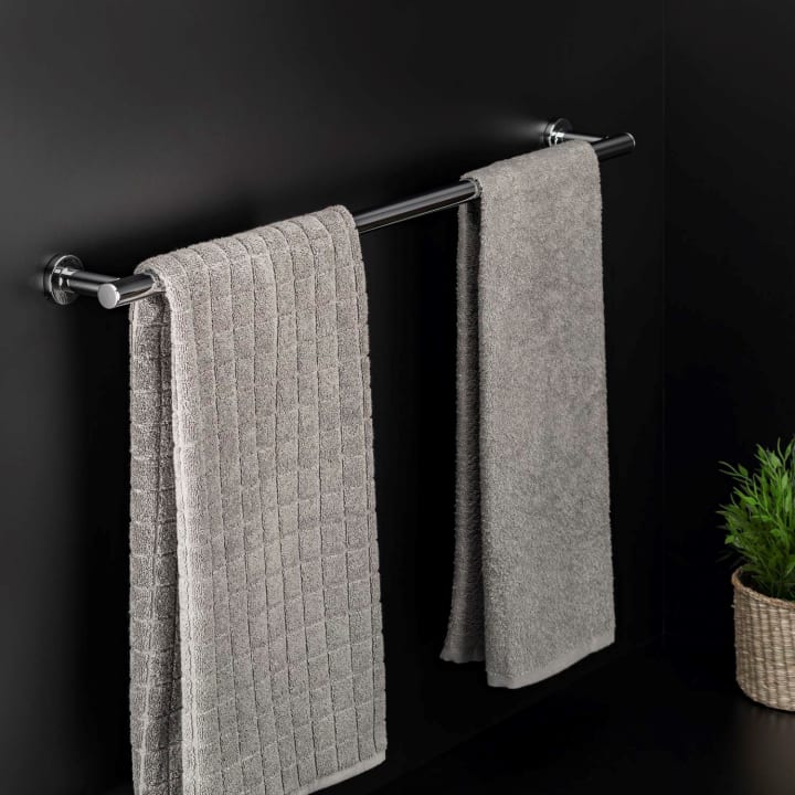 Toallero de baño Architect Cosmic ambiente 4