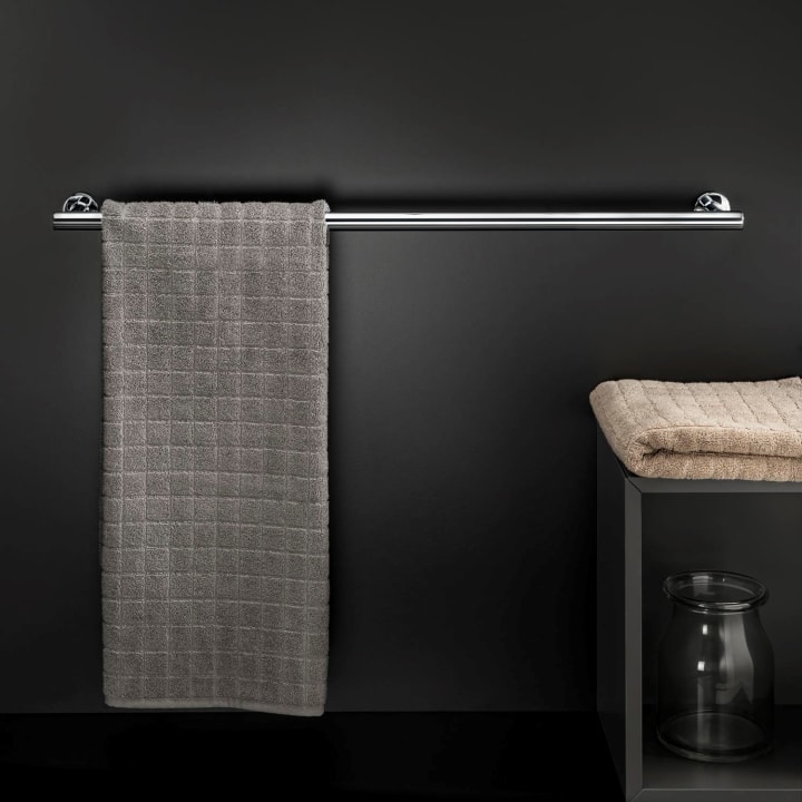 Toallero de baño Architect Cosmic ambiente 9