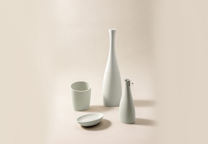 Conjunto de accesorios de baño Saku Cosmic principal 3