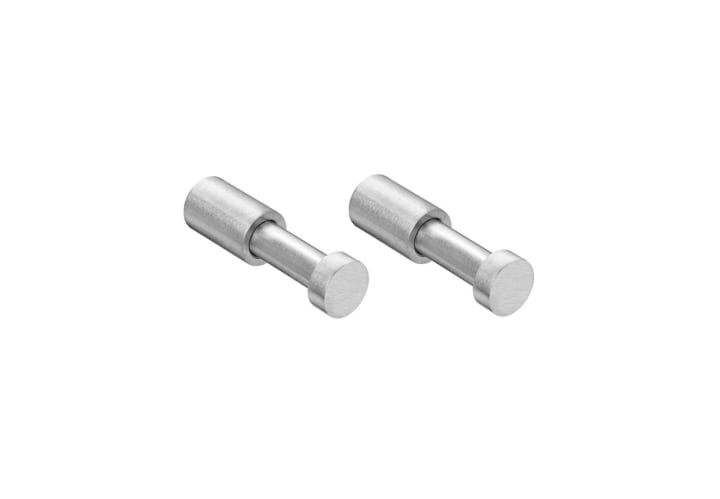 Conjunto de accesorios de baño Logic Cosmic detalle 9