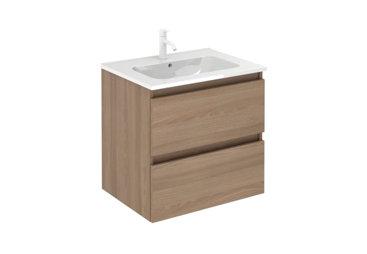 Conjunto mueble de baño Kena Royo detalle 5