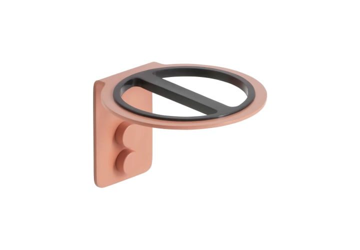Soporte de plancha de baño Slim de Manillons Torrent principal 3