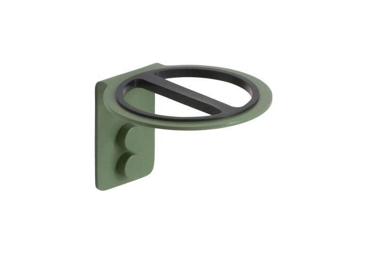 Soporte de plancha de baño Slim de Manillons Torrent principal 4