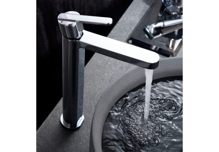 Grifo de lavabo Roma Imex ambiente 6