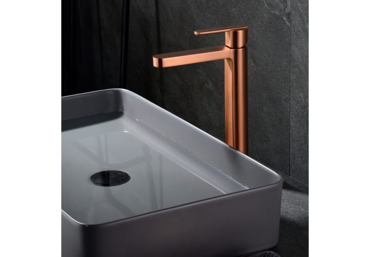 Grifo de lavabo Roma Imex ambiente 5