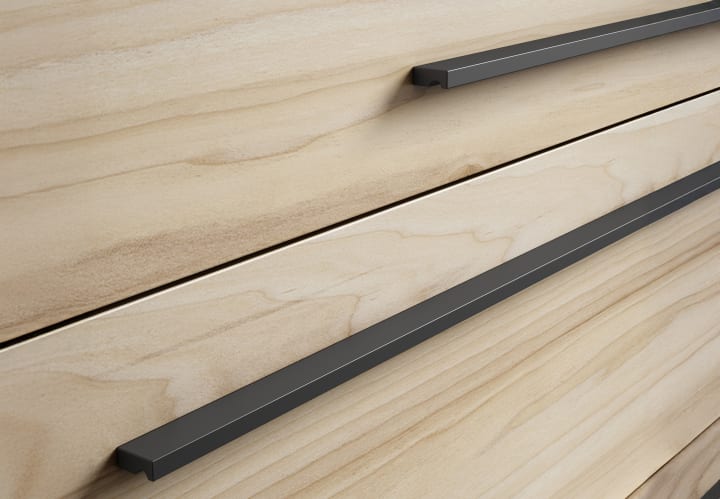Conjunto mueble de baño Aqua Viso detalle 9