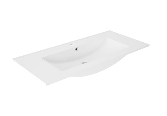 Conjunto mueble de baño Aqua Viso detalle 6