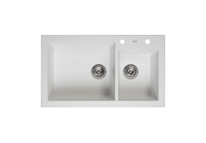 Fregadero de cocina Amsterdam 25 Solfless principal 1