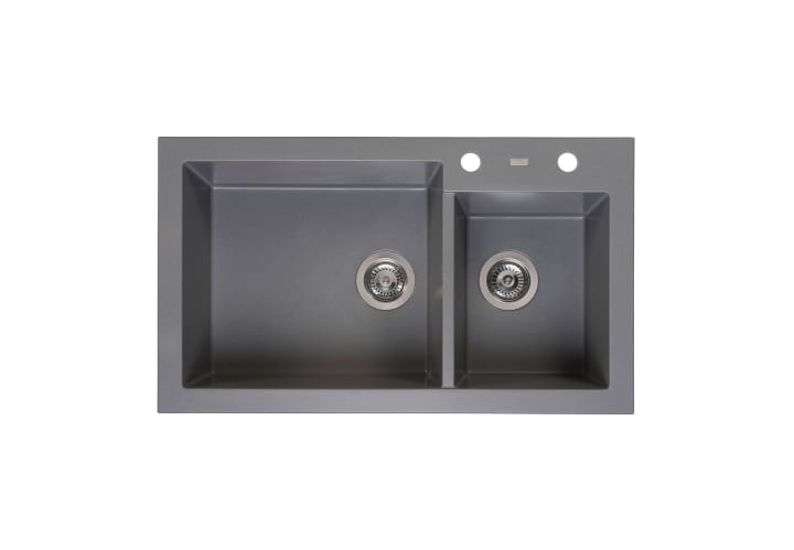Fregadero de cocina Amsterdam 25 Solfless principal 2
