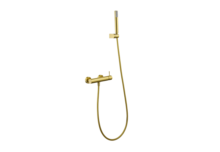 Grifo de ducha Génova Imex principal 3