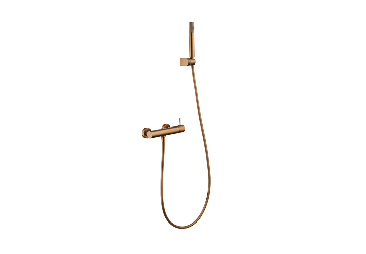 Grifo de ducha Génova Imex principal 4