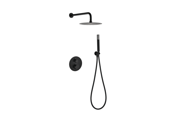 Conjunto de ducha empotrado Bless Imex principal 1