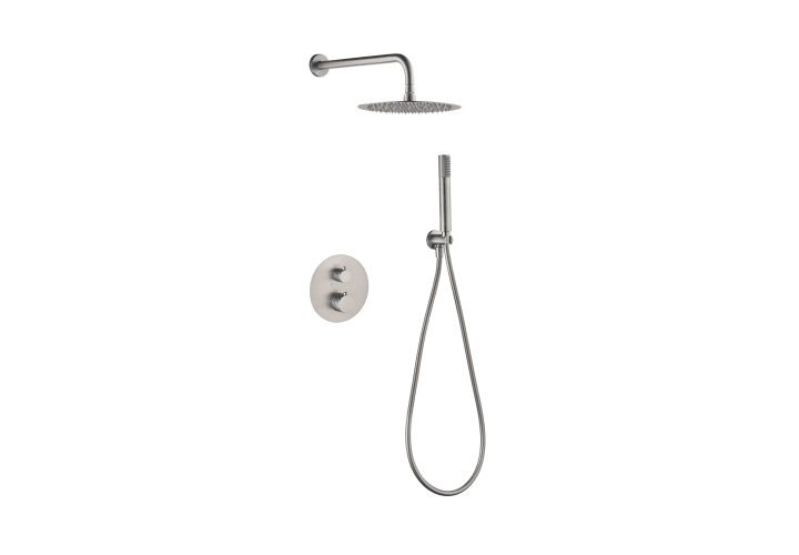 Conjunto de ducha empotrado Bless Imex principal 2