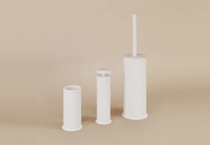 Pack de accesorios Geyser Cosmic principal 1